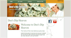 Desktop Screenshot of deesgroominggallery.com